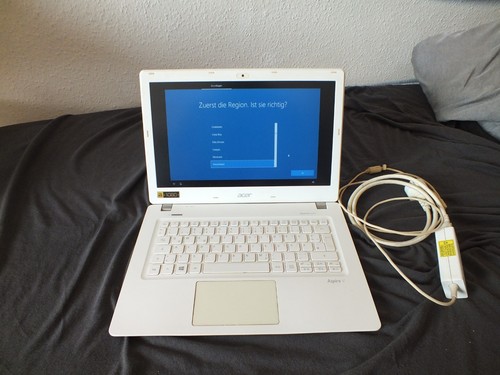 Acer subnote full hd - 13,3", full-hd/