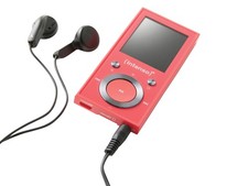 INTENSO MP3-Videoplayer