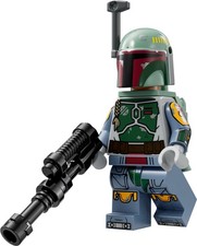 LEGO Star Wars Minifigur
