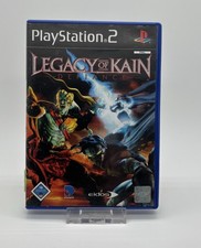 Legacy of Kain - Defiance |