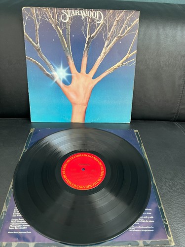 Starwood vinyl - starwood/starwood, -lp-