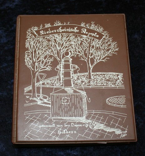 Niederrheinische rezepte - niederrheinische,