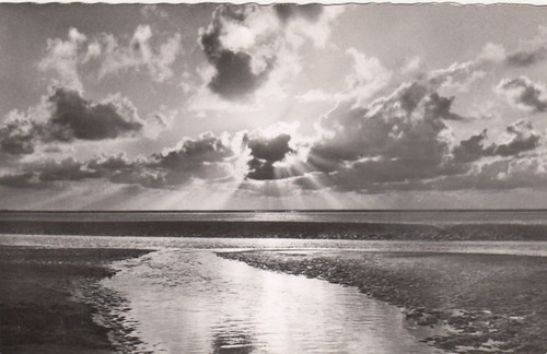 Nordseebad cuxhaven - nordseebad,