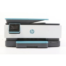 Officejet 8015e all one - 8015e, all-in-one