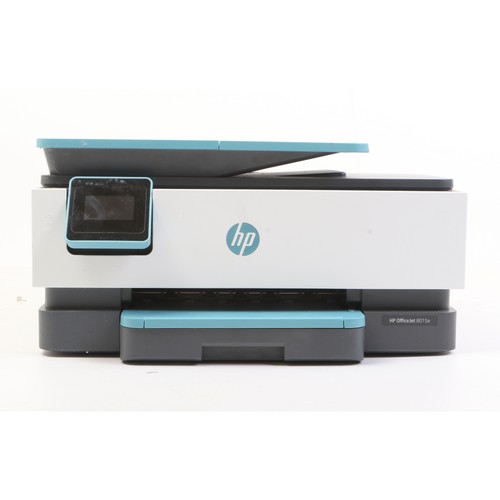 Officejet 8015e all - hp,