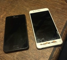 Samsung galaxy s2 & honor