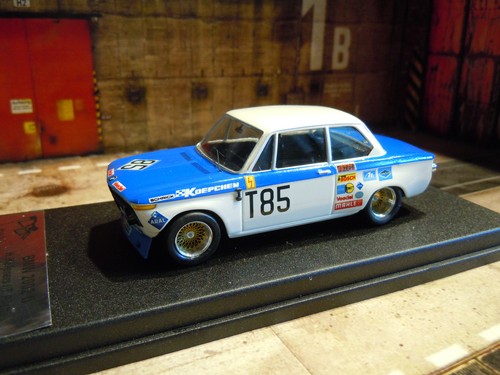Bmw 2002ti 1 - ,,