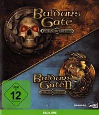 Baldur´s Gate 1&2 Enhanced