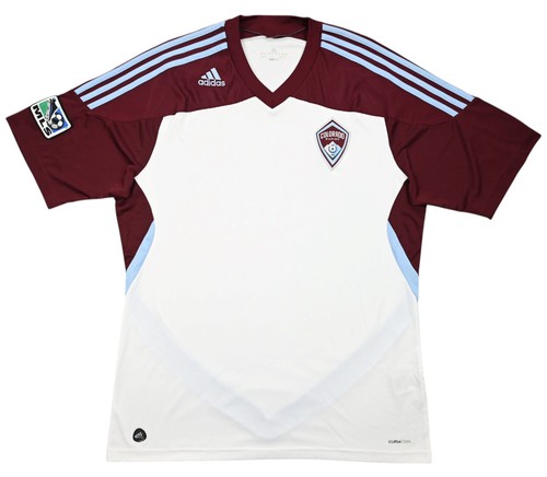 Adidas 2011 colorado rapids - adidas,