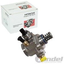 ASTEMO HÜCO HOCHDRUCKPUMPE KRAFTSTOFFPUMPE passend für AUDI A1 A3 Q2 SEAT