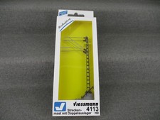 Viessmann Spur H0 4113