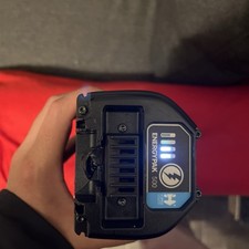 Giant EnergyPak 625 E-Bike