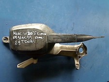 Scheibenwischergetriebe