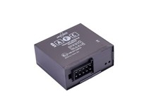 Steuergerät, Anhängevorrichtung AFC3-Modul 12V 10-polig JAEGER 52400570