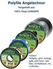 STROFT GTP Typ R Hellgrau R01