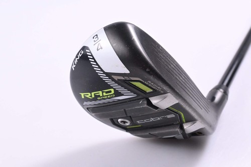 Cobra king radspeed - king, #3/4