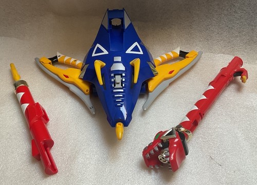 Power rangers dino - rangers,