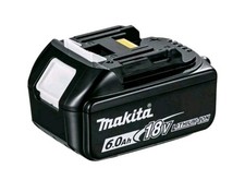Makita BL1860B Original Akku