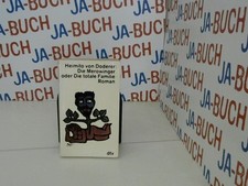 Die Merowinger oder Die totale