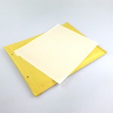 Siemens Schutzfolie 10"-12" 6AV6574-1AD00-4CX0 NOV