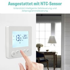Raumthermostat