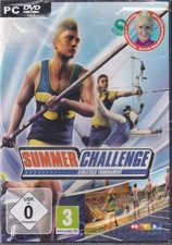 Summer challenge spiel - summer, pc