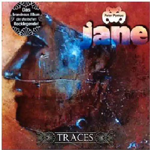 Jane traces - jane,