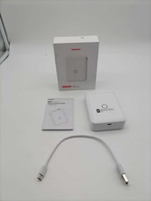 NIIMBOT D110 Bluetooth Etikettendrucker – Namensaufkleber, Label Maker, Tragbar