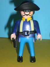 playmobil ein Soldat