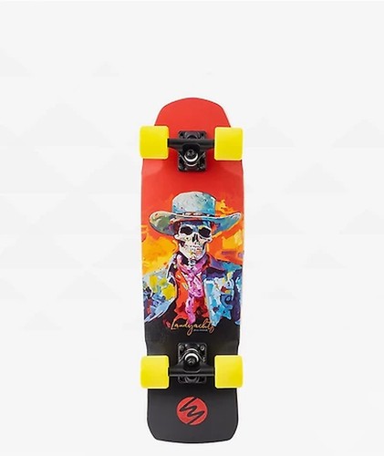 Landyachtz dinghy legend - dinghy,