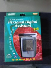 Rolodex Elektronics Personal