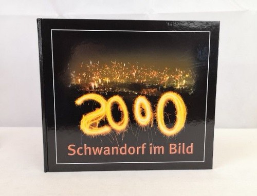 Schwandorf bild 2000 - schwandorf,