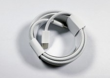 2m Apple Ladekabel USB-C zu