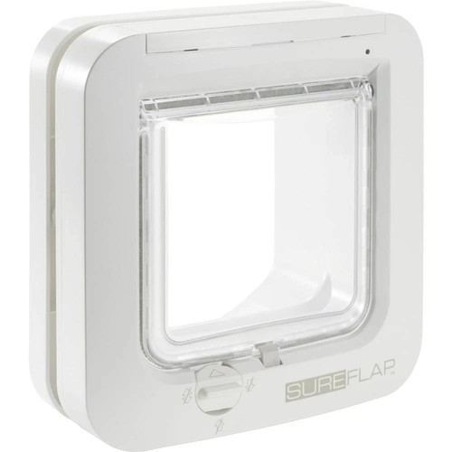 Sureflap mikrochip cat door - sureflap,