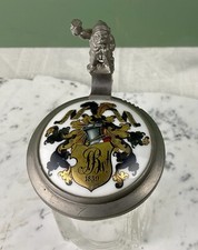 Studentika Burschenschaft