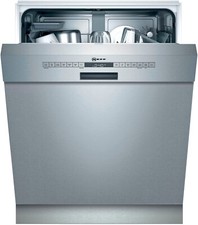 Neff - Unterbau-Spülmaschine