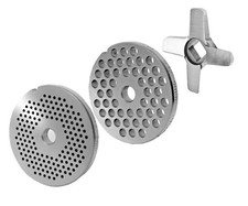 Lochscheibensatz für