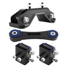 4x Engine Trans Motor Mount