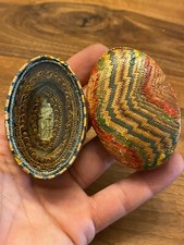 Reliquiar Für Reise Mit