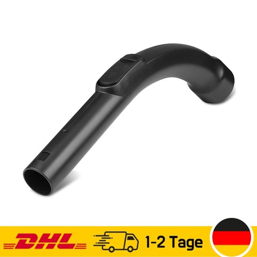 Griffrohr handgriff für miele - griffrohr,