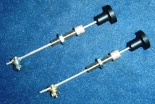 BMW Chokezug Handchoke