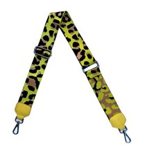 Schultergurt verstellbar 5cm breit Taschengurt Schulterriemen Tragegurt Taschen