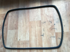 Dichtung.Türdichtung fürBackofen,Herd  AMICA/Premiere. EB 23549E.GUT.