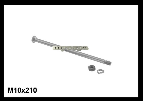 Vespa m10x210 schraube - vespa,