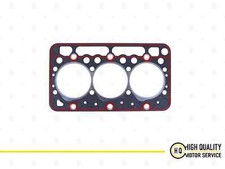 Cylinder Head Gasket Composite