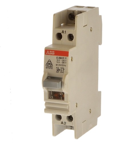 Abb e259r11 - abb,