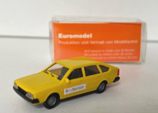 Euromodel 1:87 VW Passat