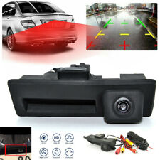 170° HD Rückfahrkamera Für