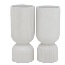 Vase Gino Höhe 23 cm Deko