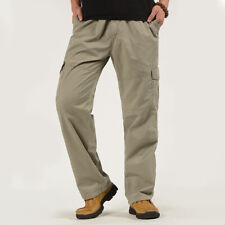 Herren Cargo Combat Hose